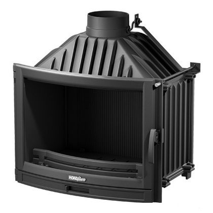  Nordflam Falcon Panorama15 кВт в Челябинске