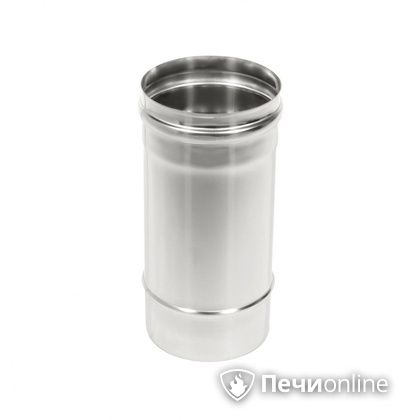 Одностенные трубы Теплов и Сухов Труба L250 ТМ-Р 430-0.5 D200 в Челябинске