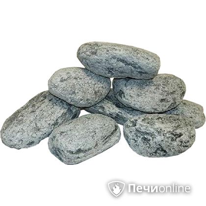 Камни для бани Банный камень Талькохлорит 20 кг. в Челябинске
