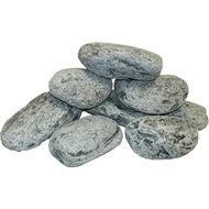 Камни для бани Банный камень Талькохлорит 20 кг.