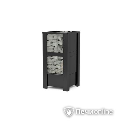 Электрокаменки (электрические печи) Костёр QUADRO Fast 6 в Челябинске