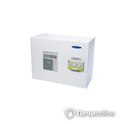 Пульт управления для котлов Zota ПУ ЭВТсц-И1 (до 24 кВт) в Челябинске