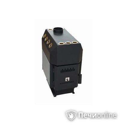 Отопительная печь Конвектика Ставр 200 (дрова + уголь) в Челябинске