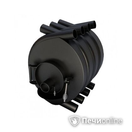 Отопительная печь Везувий АОГТ 00 (100 м3) в Челябинске