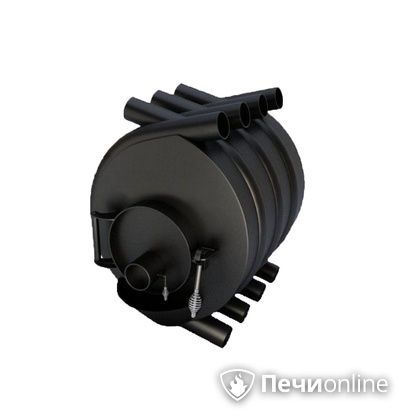 Отопительная печь Везувий АОГТ 01 (200 м3) в Челябинске