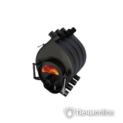 Отопительная печь Везувий АОГТ 01 (200 м3) под стекло в Челябинске