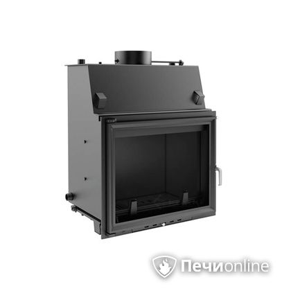 Каминная топка Kratki AMELIA/PW/30/W в Челябинске