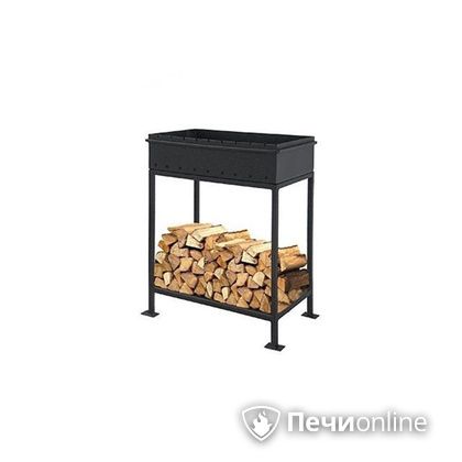 Мангал Везувий Дружба в Челябинске