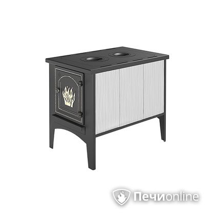 Отопительная печь Везувий В9 в Челябинске