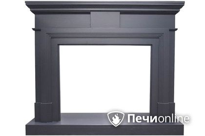 Портал для электрокамина Dimplex Coventry серый темный графит (Sym. DF2608-EU) Dimplex в Челябинске