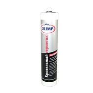  Olimp герметик битумный черный  290 мл.