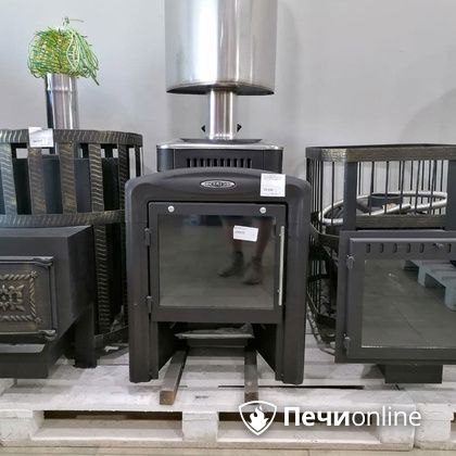  TMF Гейзер Мини 2016 Inox Витра ЗК терракот в Челябинске