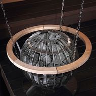  Harvia Набор для подвешивания электрических печей Globe к потолку