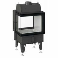 Каминная топка Bef Home Twin 7 CP