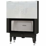 Каминная топка Bef Home Therm V 10