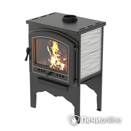 Отопительная печь Везувий В8 (224) в Челябинске