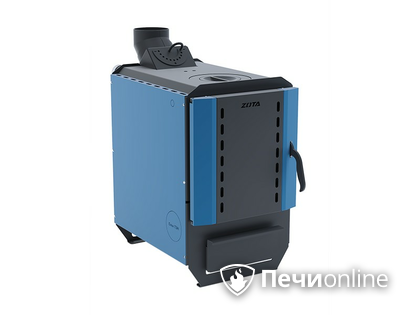  Box твердотопливный 10 кВт в Челябинске