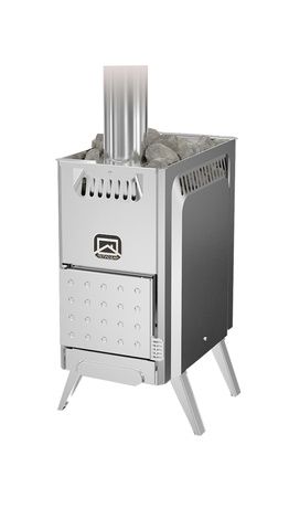 Мобильная баня Теплодар Алтай горный в Челябинске