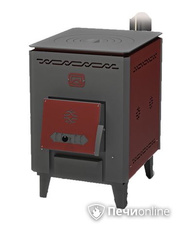 Отопительная печь Теплодар Батыр-150 в Челябинске