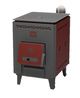 Отопительная печь Теплодар Батыр-150