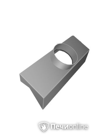 Теплосъемник Теплодар Топ-200 в Челябинске