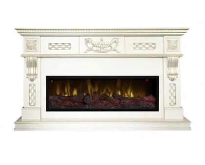  RealFlame CORSICA 60 WT-659G Обрамление в Челябинске