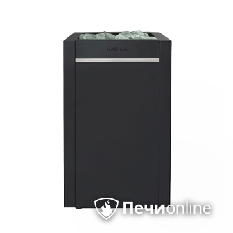 Печь для бани Karina Clio 10 в Челябинске
