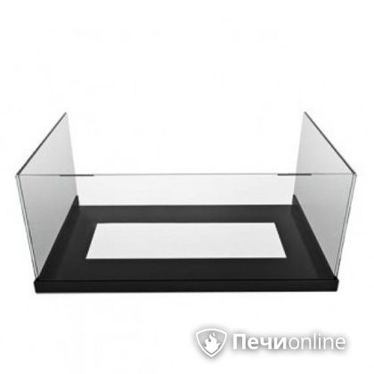  Kratki Стекло декоративное для биокамина Sierra в Челябинске