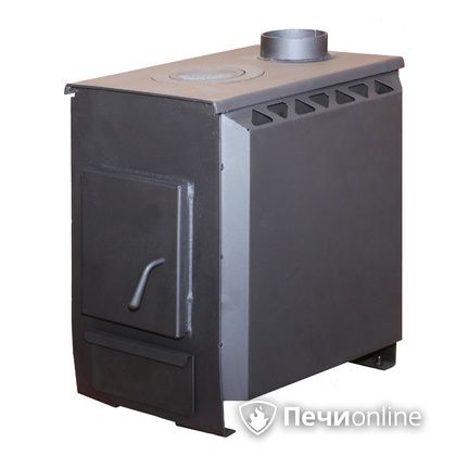 Отопительная печь Варвара Домовой - купить в СПб за 12910 руб. - Товар на картинке можно купить.