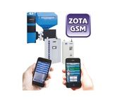 Модуль управления Zota GSM для котлов Magna