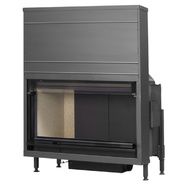 Каминная топка KFD Linea H 920 2.0 C.l.