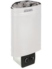 Электрокаменки для сауны Harvia Delta D36 со встроенным пультом (HD360400)